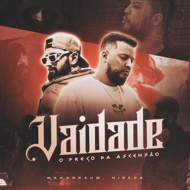 Vaidade (O Preço da Ascensão)