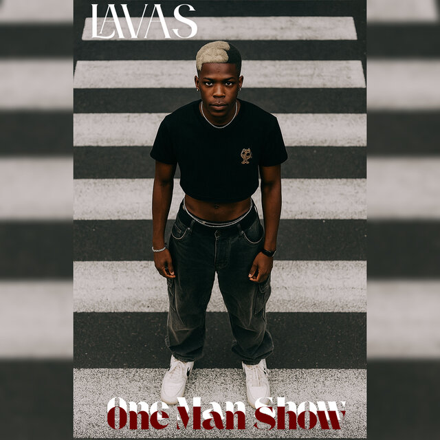 One Man Show