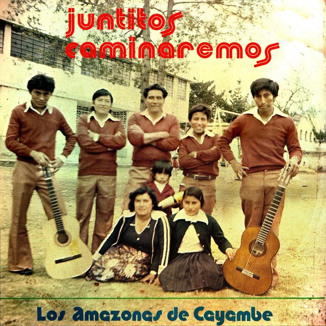 Juntitos Caminaremos