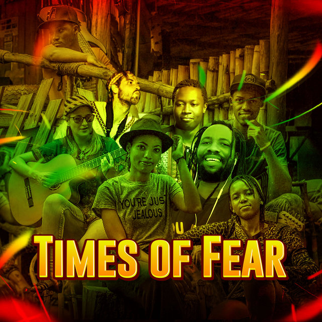 Times of Fear
