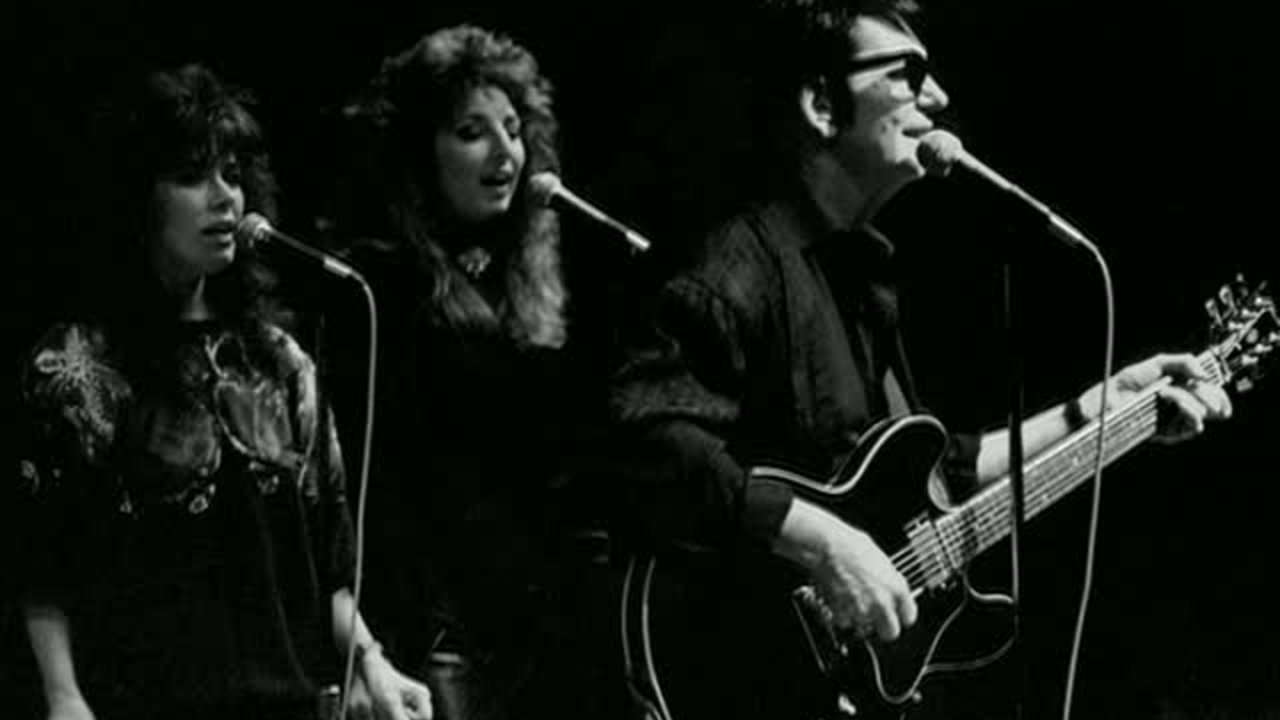 Last Concert Photo Montage by Roy Orbison on TIDAL