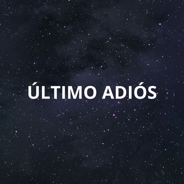 Último Adiós