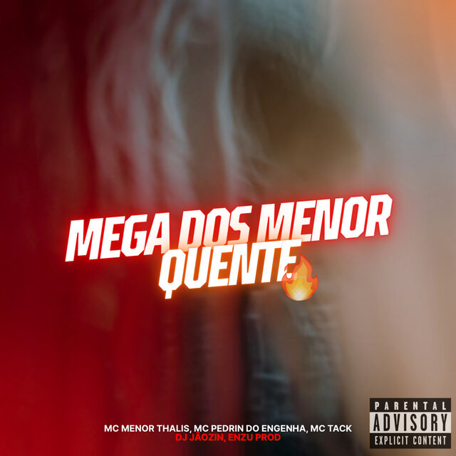 MEGA DOS MENOR QUENTE