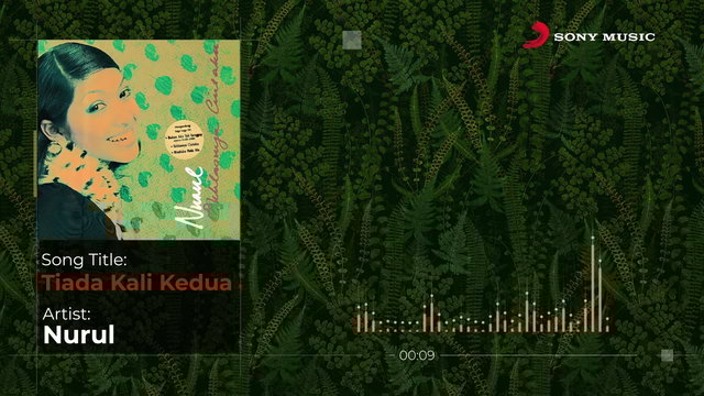 Tiada Kali Kedua