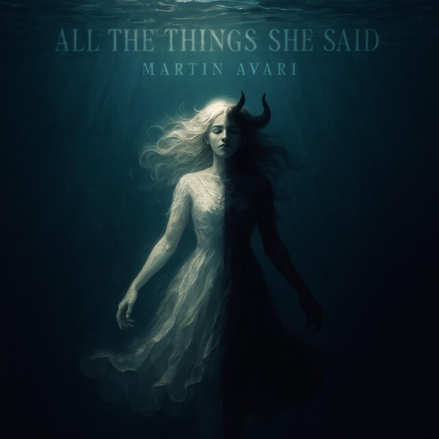All The Things She Said