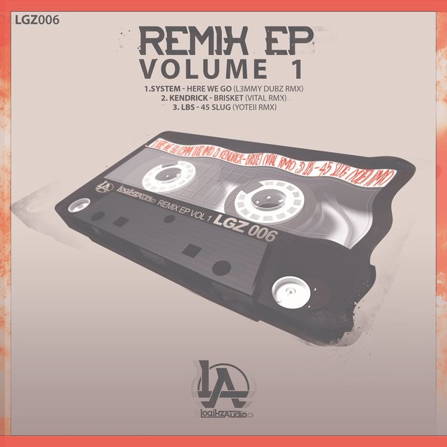 Remix  Vol 1