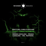 Strange Mind (Dennis Wehling Remix)