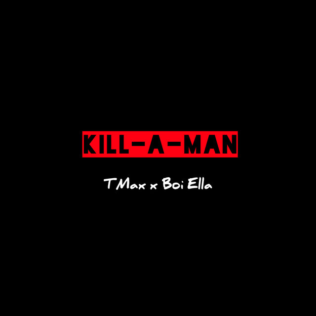 Kill-A-Man