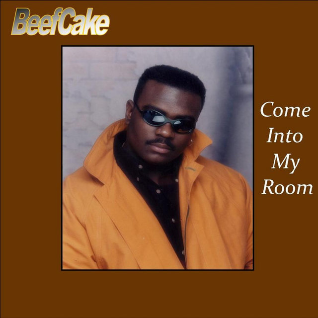 Come Into My Room