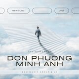 Đơn Phương Mình Anh (Instrumental Version)