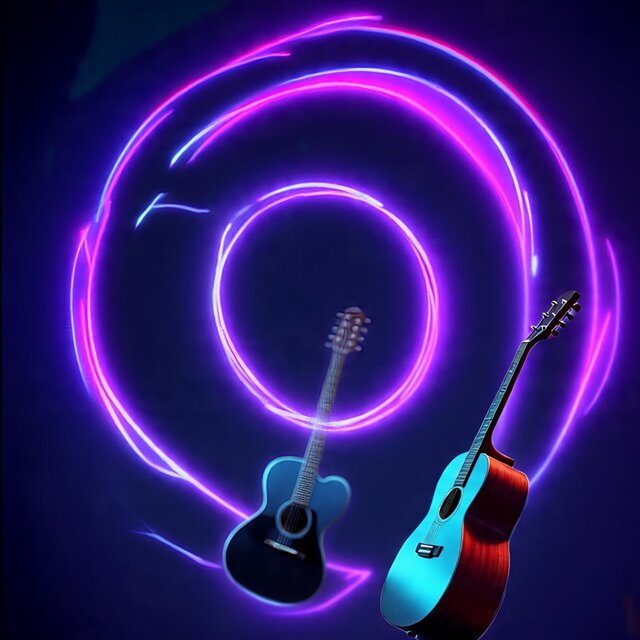 Echoes Between Beats