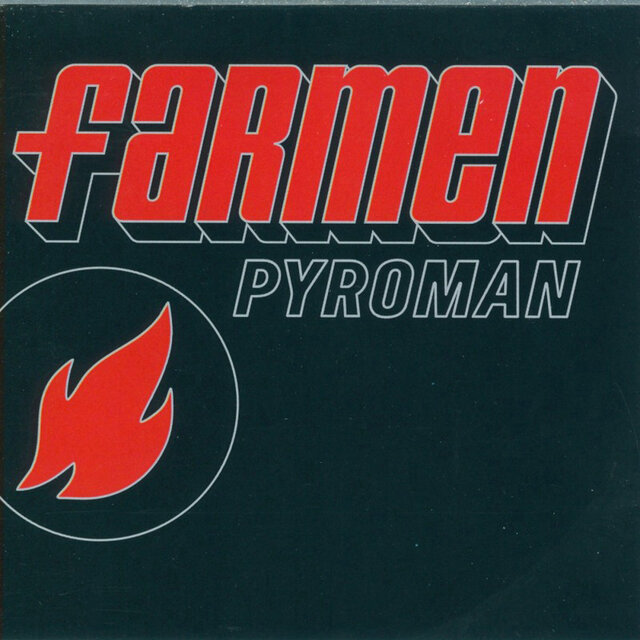 Pyroman