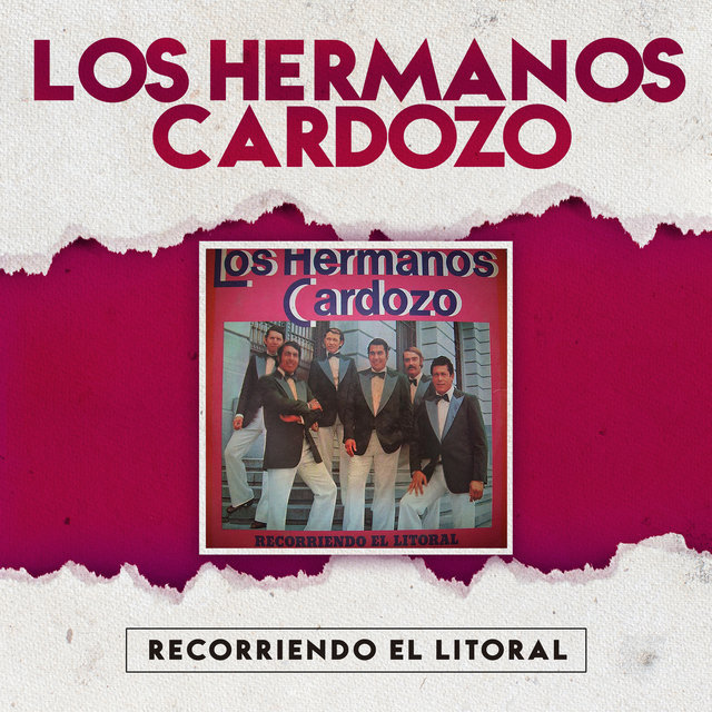 Recorriendo el Litoral