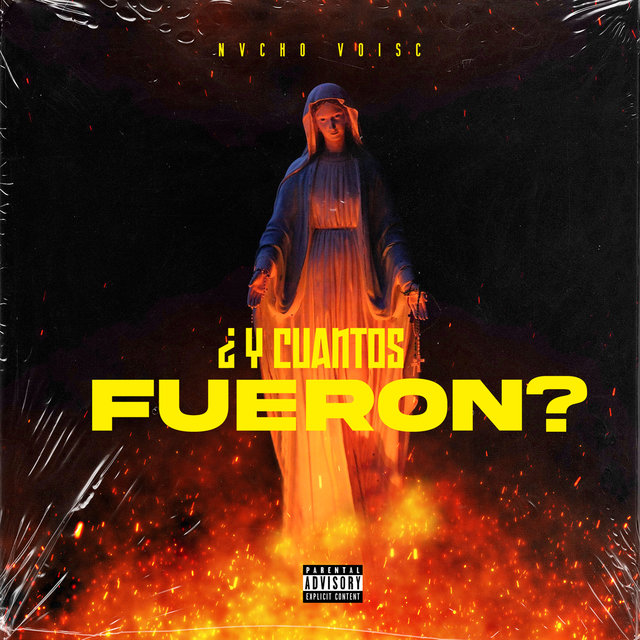 ¿Y Cuántos Fueron?