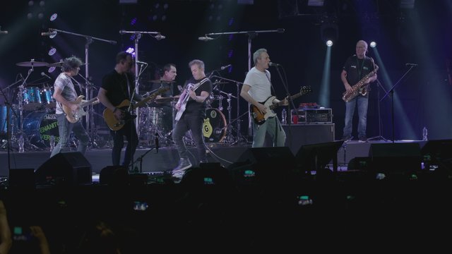 Suéltate el Pelo (En Vivo)