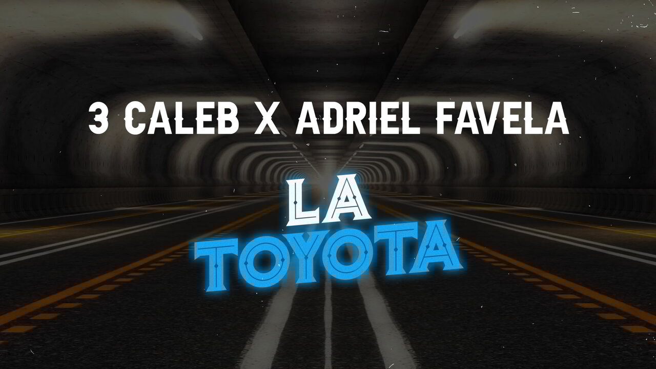 La Toyota