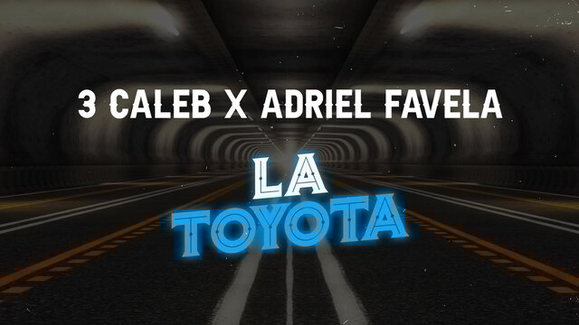 La Toyota