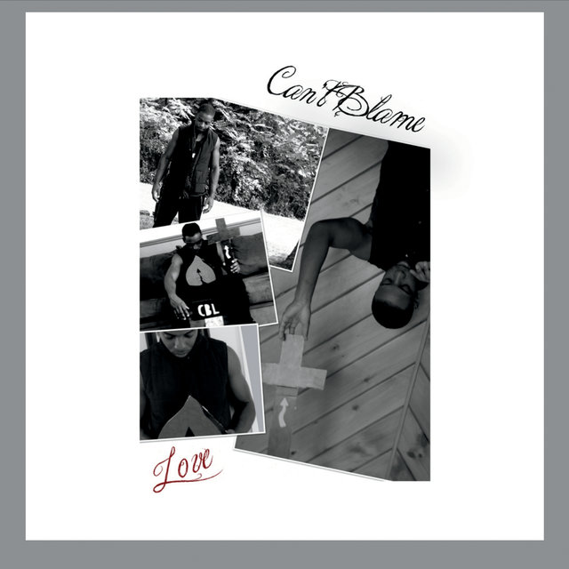 Can't Blame Love