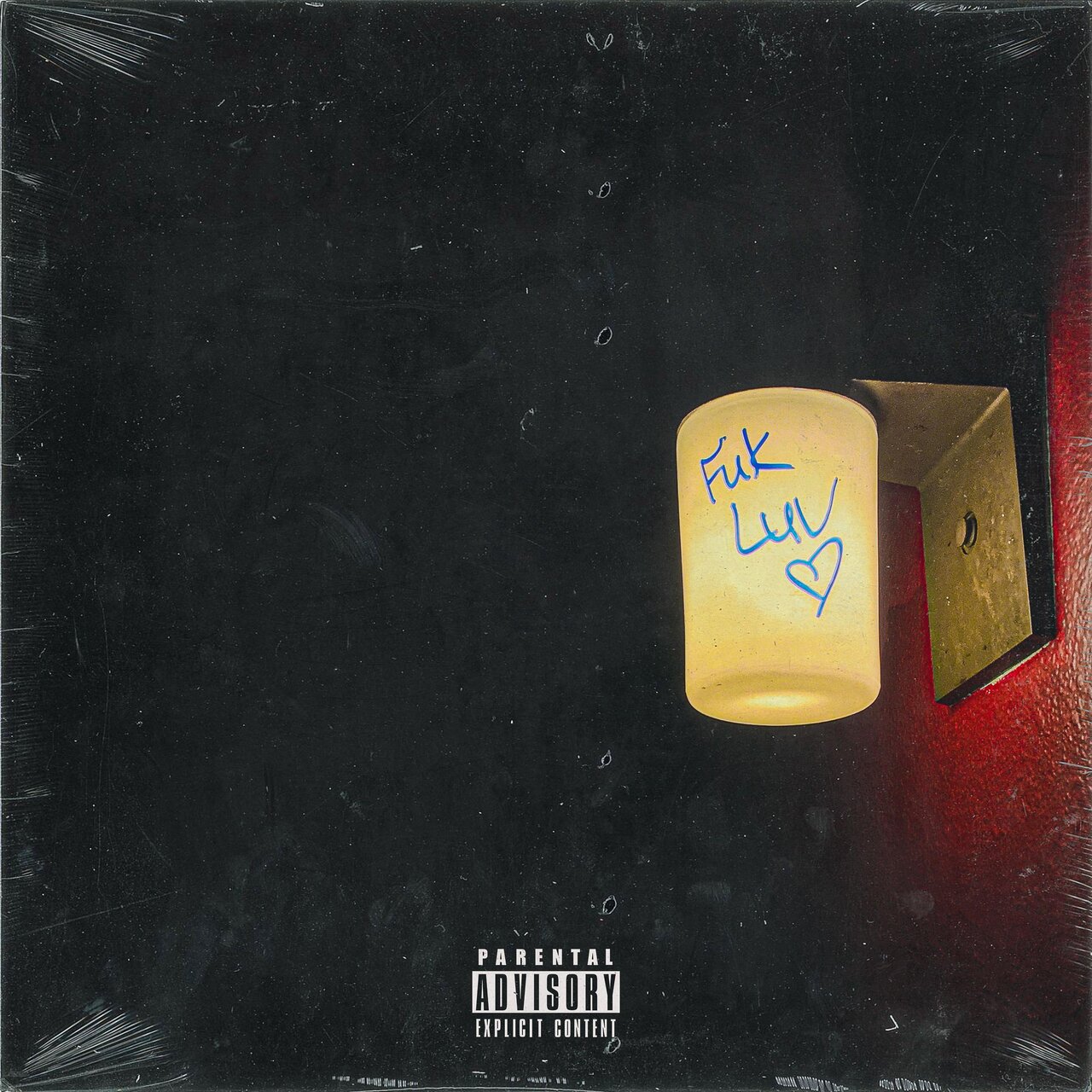 Rvmor - Throw It All Away [Single]