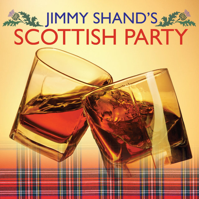 Jimmy Shand's Scottish Party