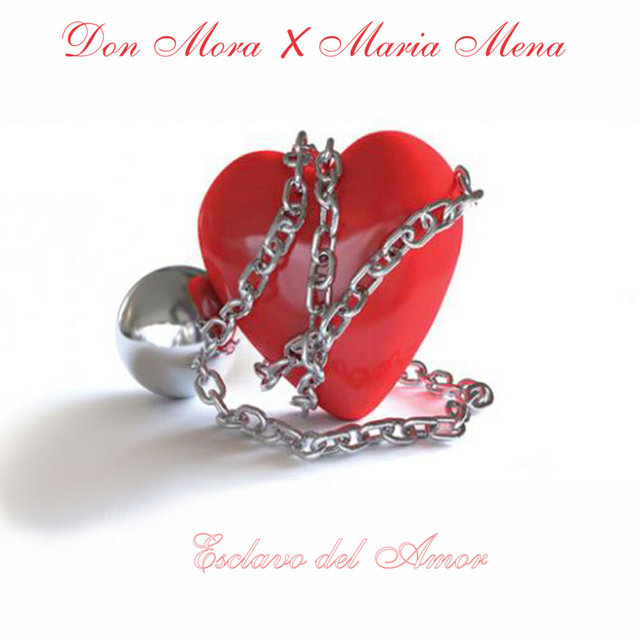 Exclavo del Amor