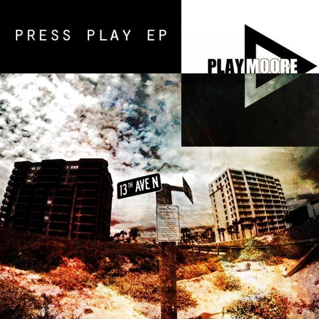 Press Play EP