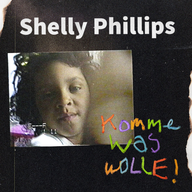 Komme was wolle