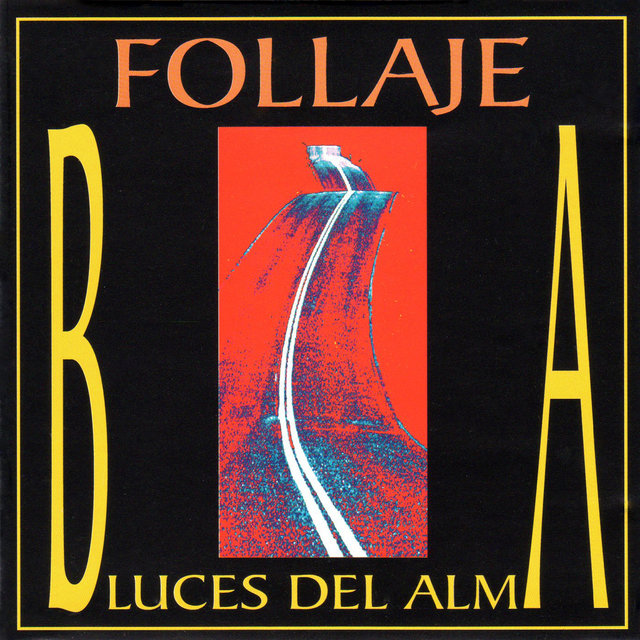 Bluces del Alma