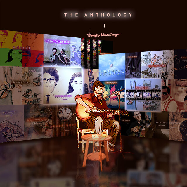 The Anthology 1