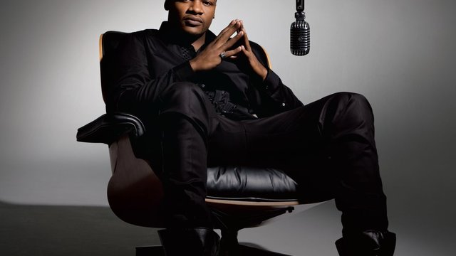 Ain't Leavin Without You (Remix) [feat. Jadakiss]