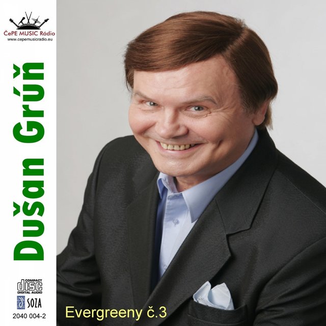 Evergreeny 3