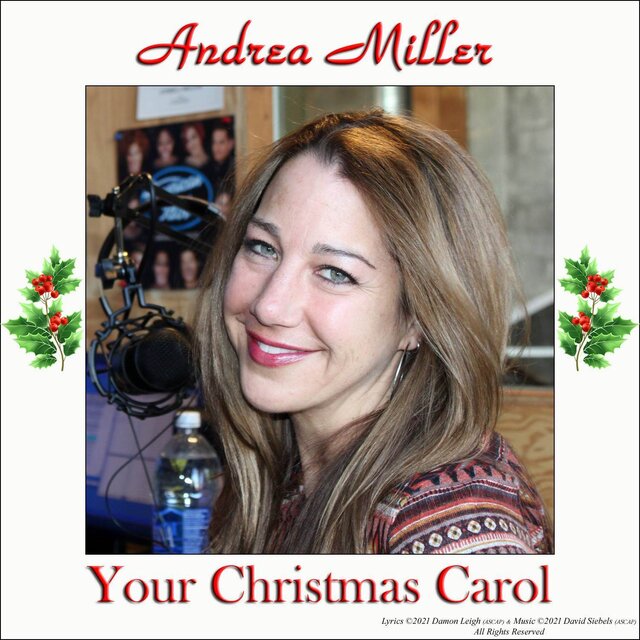Your Christmas Carol