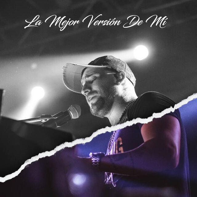 La mejor versión de mí (Acústico)