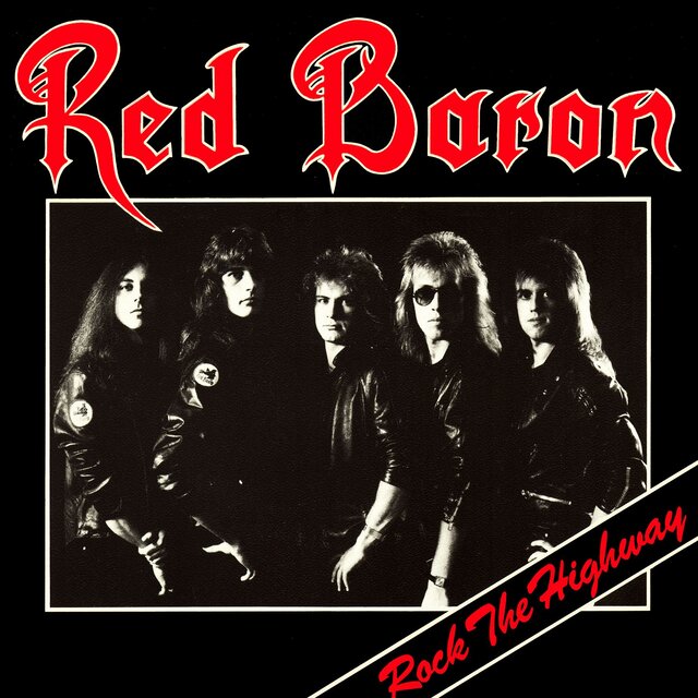 Rock The Highway [Expanded Edition] (Expanded Edition)