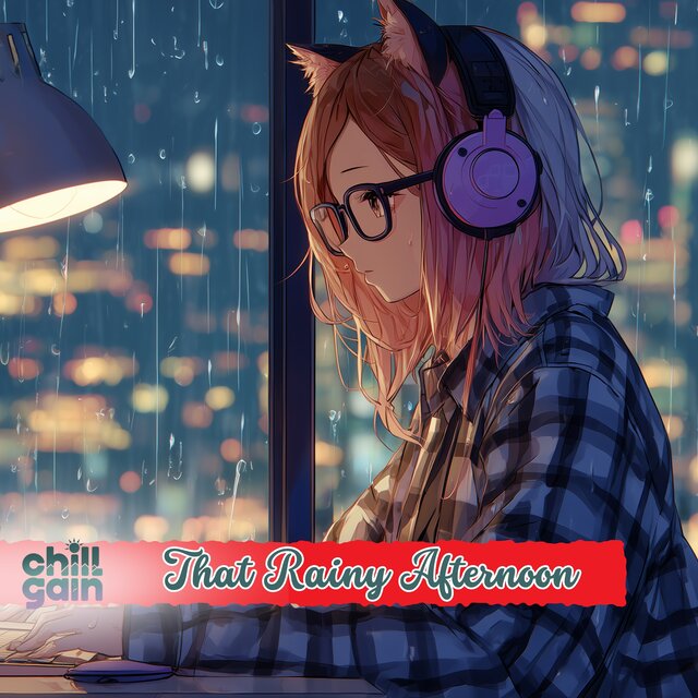 That Rainy Afternoon