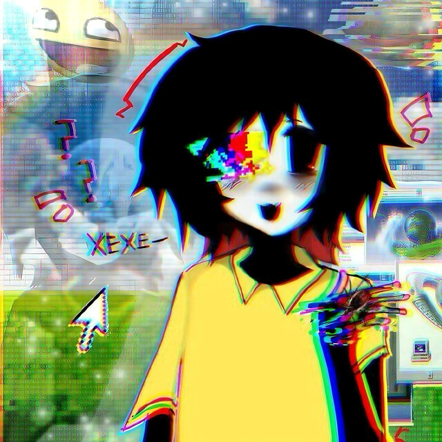 2025最新低级扣核爆神曲