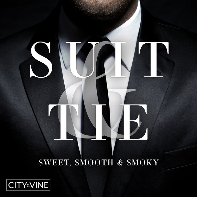 Suit & Tie