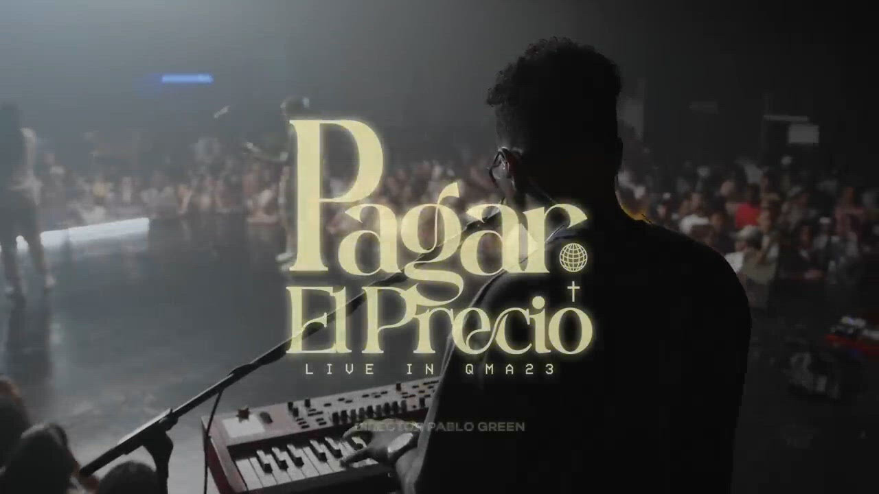 Pagar El Precio