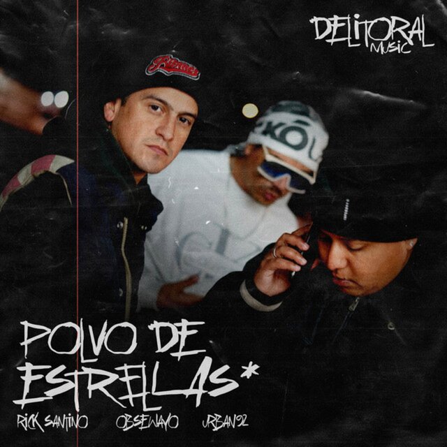 Polvo de Estrellas
