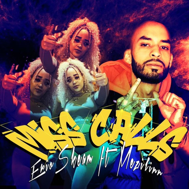 Miss Calls (feat. Mezilinn)