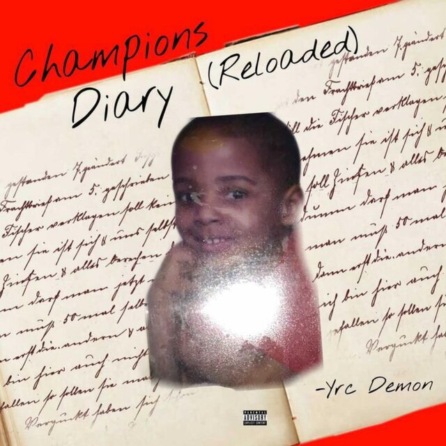 Champions Diary Reloaded