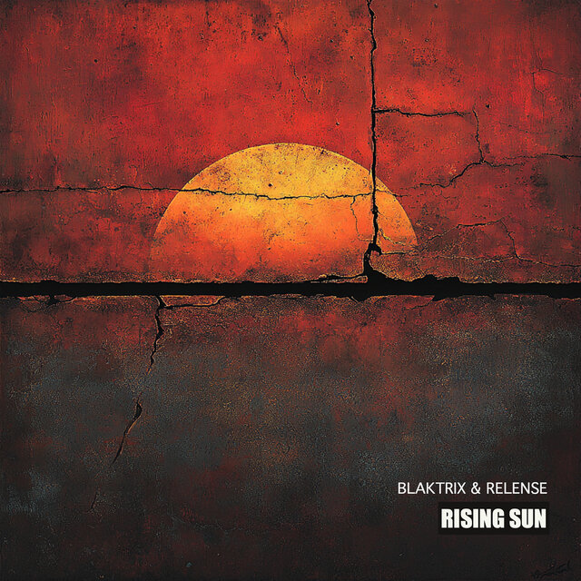 Rising Sun