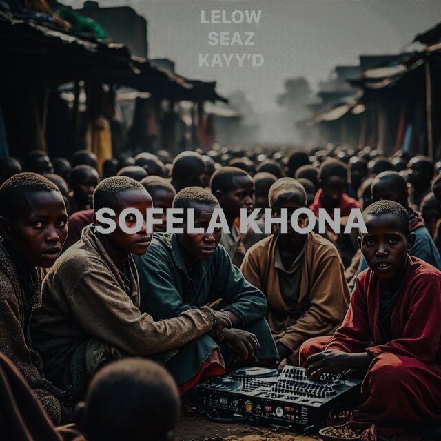 SOFELA KHONA