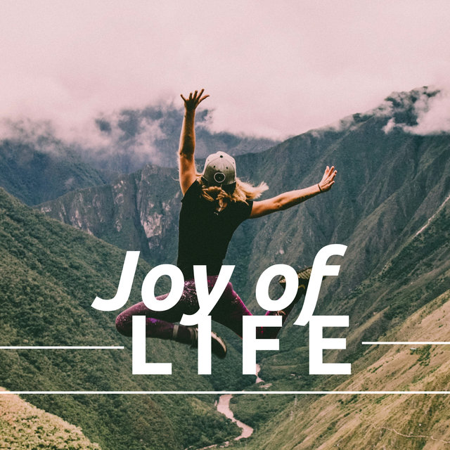 Joy of Life