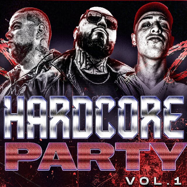 Hardcore Party, Vol. 1