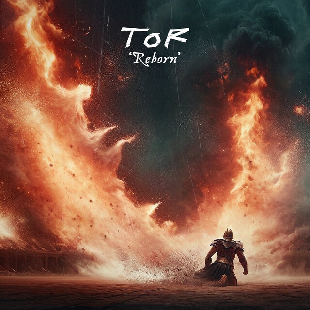 Reborn