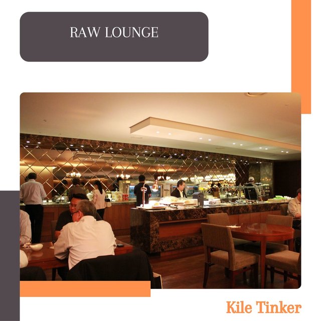 Raw Lounge