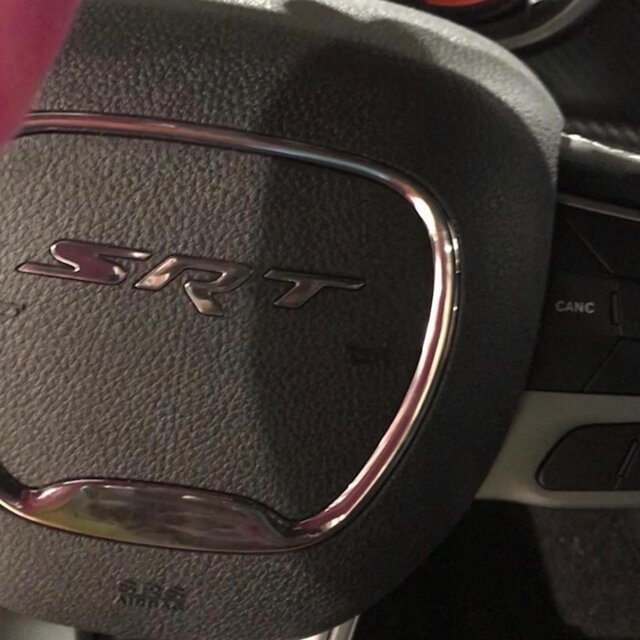 Srt Riding