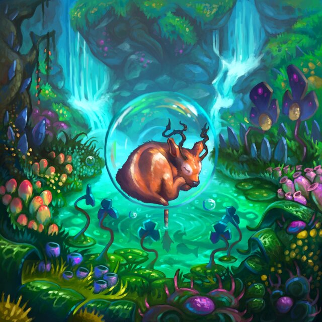 Float