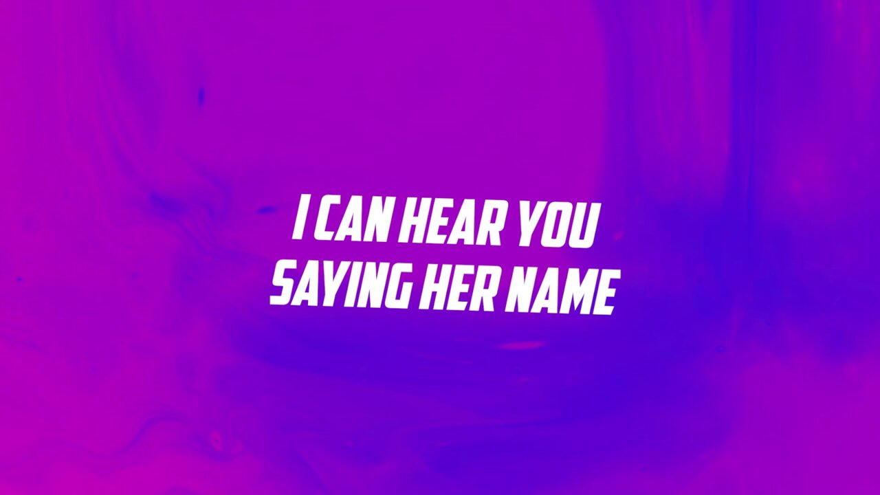 Too Late to Say Sorry
